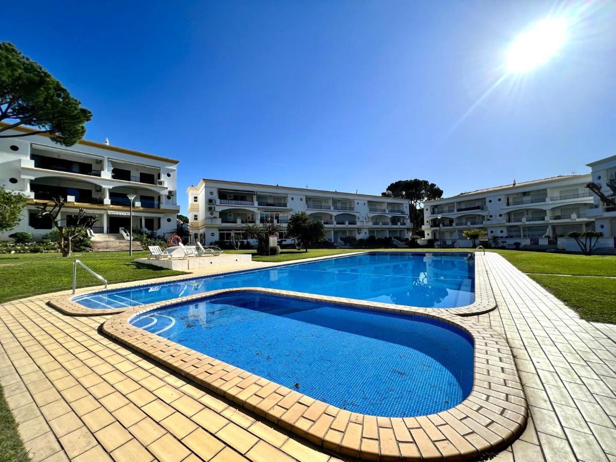 Vilamoura Garden View 1 With Pool By Homing Exterior photo