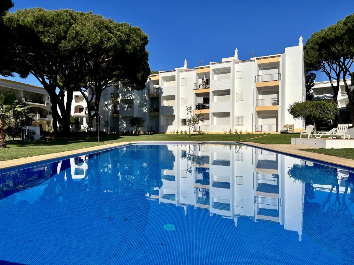 Vilamoura Garden View 1 With Pool By Homing Exterior photo